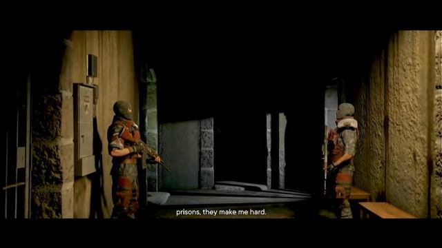FAR CRY 6 Walkthrough Gameplay part:20-ADMIRAL BENITEZ (PS4) смотреть онлайн