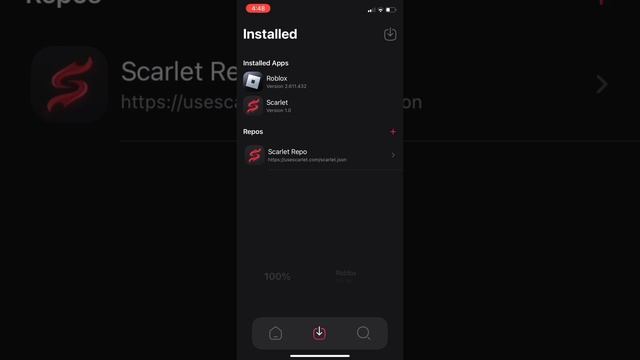 Arceus X Now On IOS 2024 !