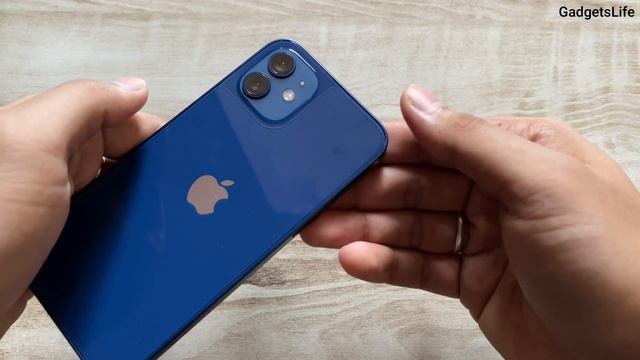 iPhone 12 in 2021 | Should You Buy it? | Based on iPhone 12 Long Term Review in 2021 in HINDI смотреть онлайн