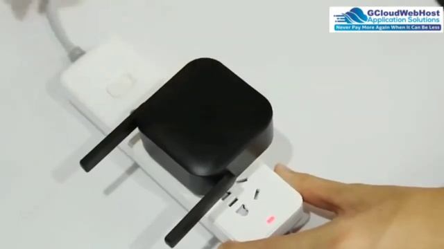 Original Xiaomi Pro 300M WiFi Amplifier for Mi Router смотреть онлайн