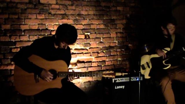 Nirvana - Smells Like Teen Spirit (SzumlasZygmaProject)