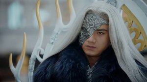 Предание о пробуждении 1 сезон 39 серия