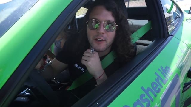 ¡14 Horas en Coche! - Bash 2020 смотреть онлайн