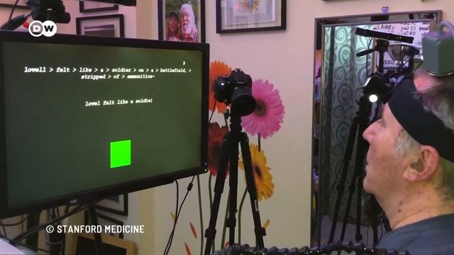 Brain-Computer Interface: With These Devices You Can Control Machines with Your Mind | BCI explaine смотреть онлайн