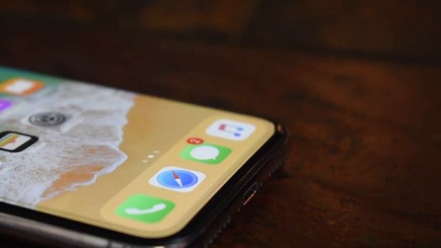 iPhone X Unboxing and Review! смотреть онлайн