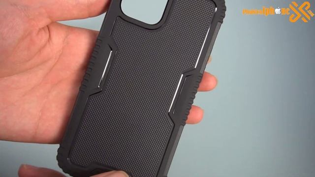 Ốp lưng Iphone 12 | Iphone 12 Pro Nillkin Protection Pro -Official Iphone 12 - Iphone 12 Pro Case смотреть онлайн