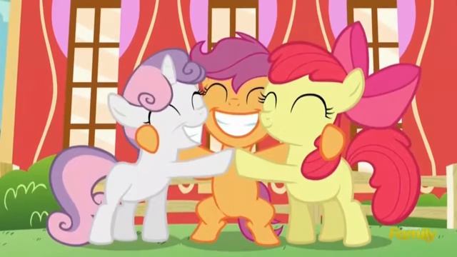 The Big Connection (MLP Analysis) - Sawtooth Waves смотреть онлайн