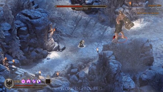 10 RPGs Under the Radar in 2021 смотреть онлайн