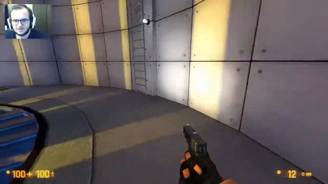 Classic weapons! | Lambda Core | Xen | Black Mesa смотреть онлайн