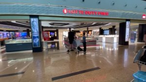 #Вьетнам🇻🇳Нячанг. Последний день во Вьетнаме. Банкомат. Дюти Фри аэропорта Камрань. Сентябрь 2024