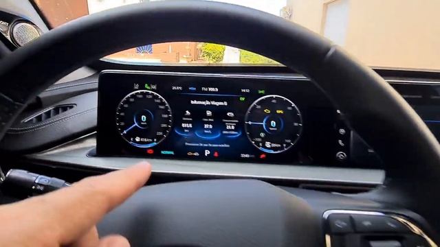 Como é luz ambiente / entretenimento - TIGGO8 PRO HÍBRIDO #tiggo8pro #caoachery #tiggo смотреть онлайн