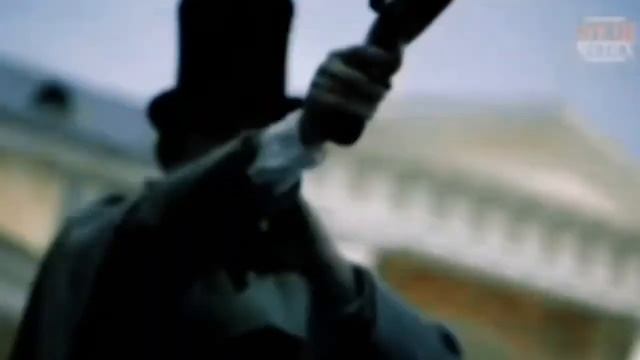 Mr Sandman - Романовы