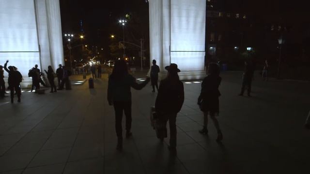 [The Watch List] Sammy Brue Heads to the Big Apple смотреть онлайн