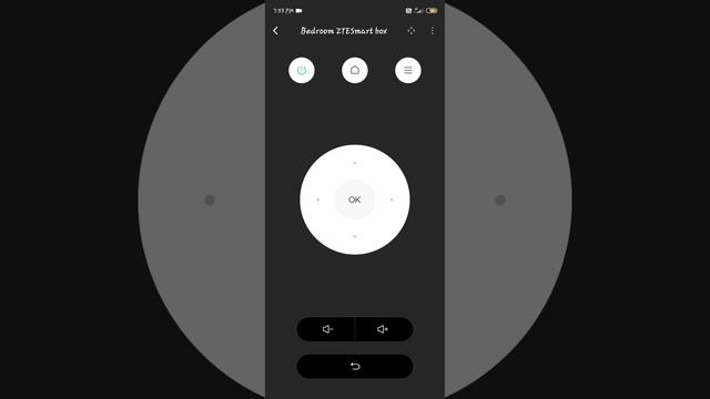 Ap fiber remote setup in mi remote app смотреть онлайн