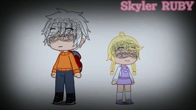 Two Birds On Wire… ||The Loud House|| (College Lincoln AU) Gacha Club смотреть онлайн