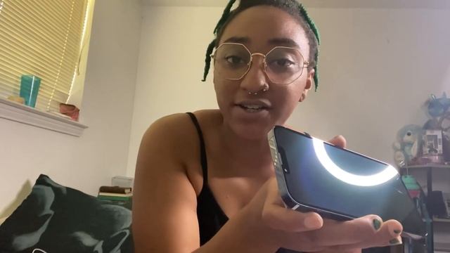 iphone 13 pro max unboxing | alpine green | CammiewithaC смотреть онлайн