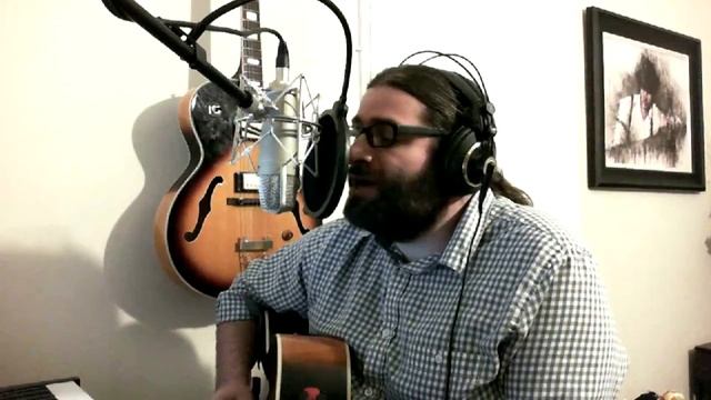 Yesterday - The Beatles Acoustic - Cover смотреть онлайн