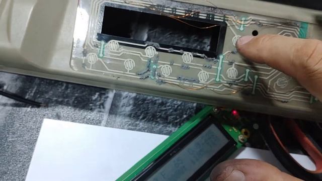 Resolvido!!, manutenção teclado puma 3 gcc vídeo 2 , 22/03/2022 смотреть онлайн