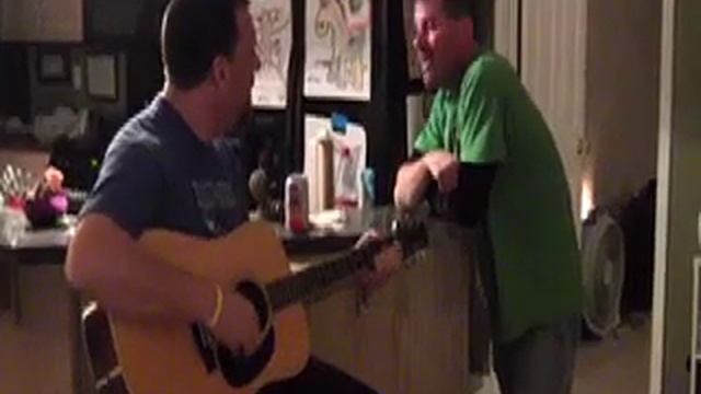 "Lovely" (Todd Scott & Tracy Ruble) смотреть онлайн