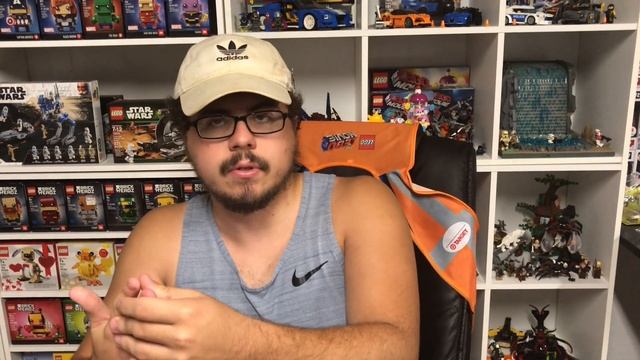 Should You Start a LEGO YouTube Channel? More LEGO 2021 LightSaber Sets? LBS Responds To EP. 56 смотреть онлайн
