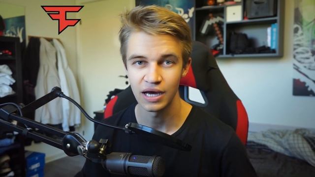 FAZE & NAVI SKIFTER UD?! (CS:GO TRANSFERS!😱) смотреть онлайн