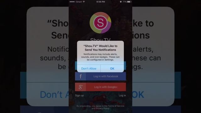AirShou: Install/Screen Record on iOS 9.0-9.2.1/9.3 (No Jailbreak) iPhone,iPod,iPad January 29, 201 смотреть онлайн