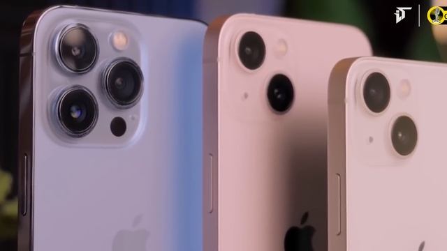 Battery Health iPhone 13 Pro : Satu Tahun Kemudian.. смотреть онлайн