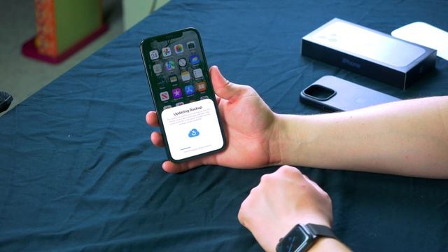 iPhone 13 Pro Max - Launch Day Unboxing and Camera Demo смотреть онлайн