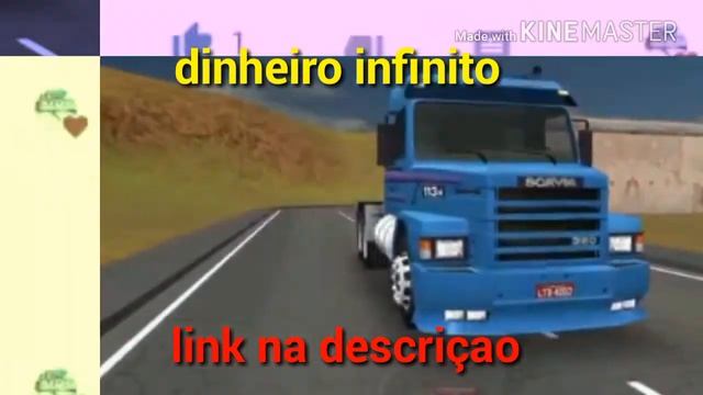 Download: Grand Truck Simulator dinheiro infinito смотреть онлайн