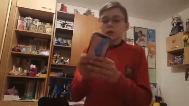 Игорь Максимович снял обзор на Iphone X. смотреть онлайн