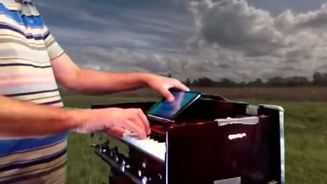 Dark eyes on hand harmonium смотреть онлайн