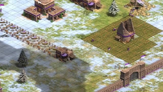 We Played Age of Empires II in 2023... смотреть онлайн