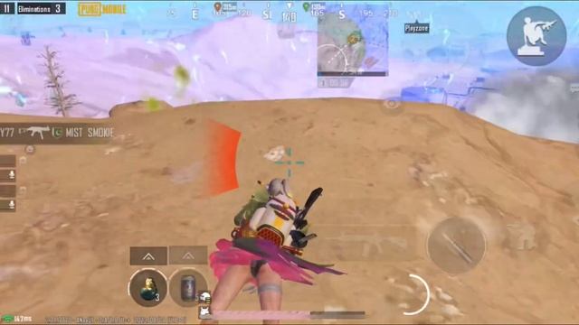 COMPETITIVE FRAGS PUBG \ BGMI ll IPHONE 11 PRO MAX ll SK JOD PUBG смотреть онлайн