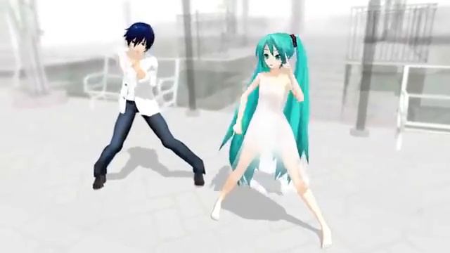 Hatsune Miku : Hello, how are you? смотреть онлайн