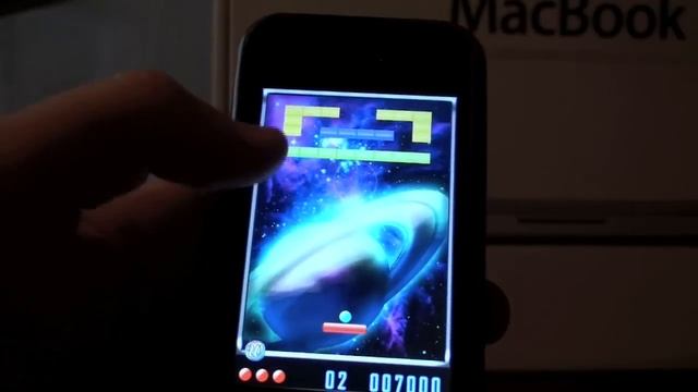 Space Buster Game Review for the iPhone or iPod Touch! смотреть онлайн