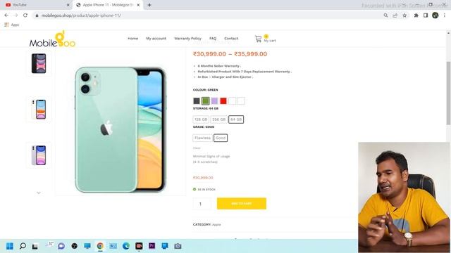 mobilegoo se iphone 11 Buy kor liya II Flowless condition ✅FULL BUYING PROCESS 🔥 смотреть онлайн