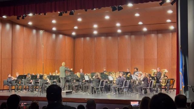 Overture: Bisham Grange- By John Cacavas смотреть онлайн