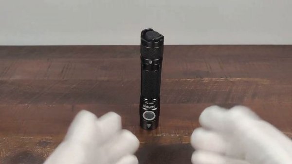 Sofirn SC31T Pro an Average Review + Giveaway