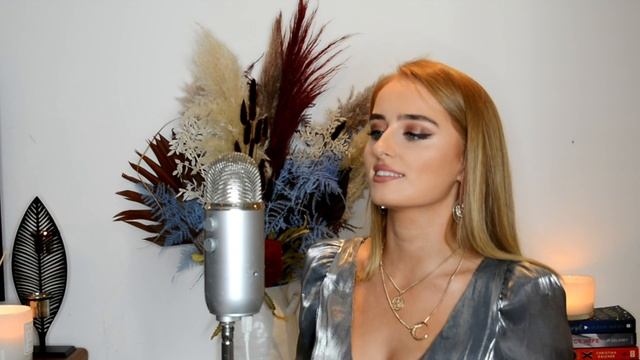 Dreams - Fleetwood Mac | Cover By Carla O'Neill смотреть онлайн