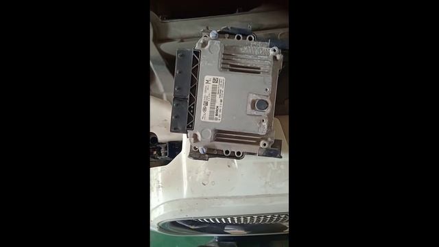 jaguar xf ECM how to open смотреть онлайн