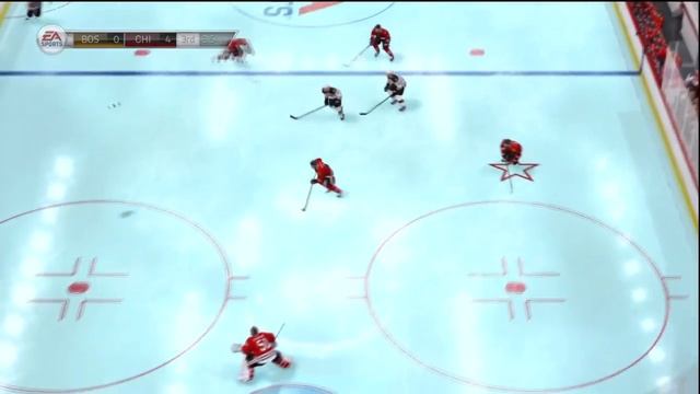 NHL 14: NHL 94 Anniversary Mode LIVE Commentary (BIG Hits & Fights) смотреть онлайн