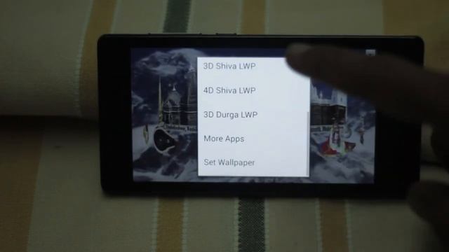 12 Shiv JoytirLing Mobile App, Live WallPaper смотреть онлайн