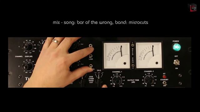 Thermionic Culture The Phoenix @ work - #52 LIZIs SEWING BOX смотреть онлайн