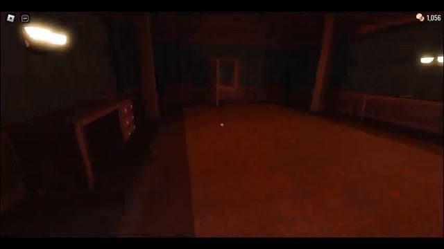 ROBLOX DOORS #1 смотреть онлайн