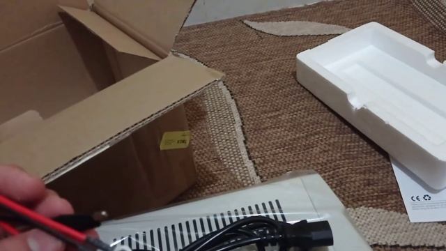 muestro mi fuente de alimentación de laboratorio YIHUA 3005D смотреть онлайн