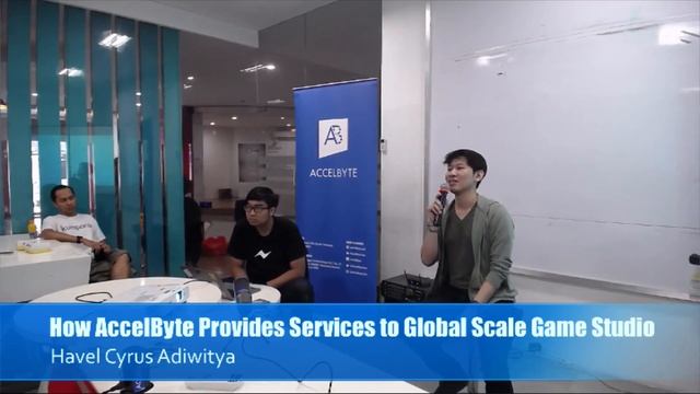 Facebook Developer Circle: Malang Meetup смотреть онлайн