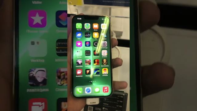 iphone 13 pro 512GB😍 смотреть онлайн