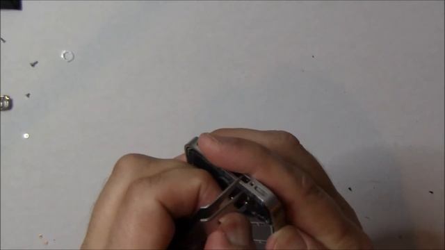 iPhone 4 GSM Screen Fix Complete Repair смотреть онлайн