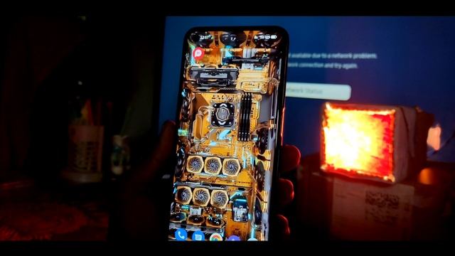 Best live wallpaper android 2022 | best live wallpaper applications | live wallpaper app | 3D смотреть онлайн