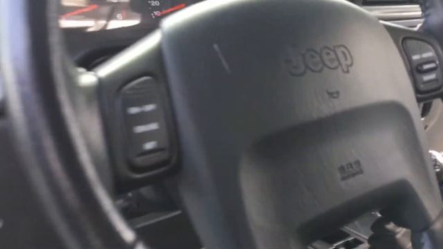 Jeep Wrangler Rubicon 2003 by Dream 4x4 смотреть онлайн